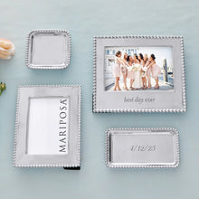 Load image into Gallery viewer, Mariposa Beaded Statement Tray