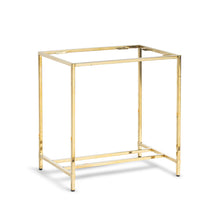 Load image into Gallery viewer, Linen St. Tropez Tray Table