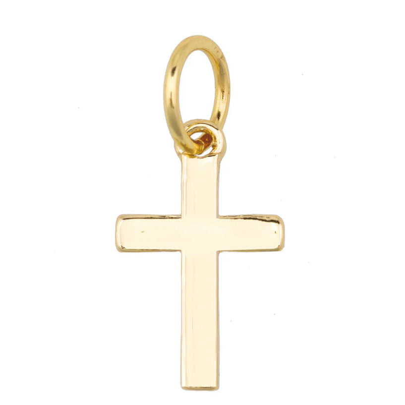 Cross Charm