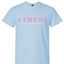 Load image into Gallery viewer, Athens Go Greek T-Shirt