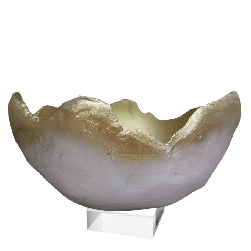 The Little Love | Cement Bowls