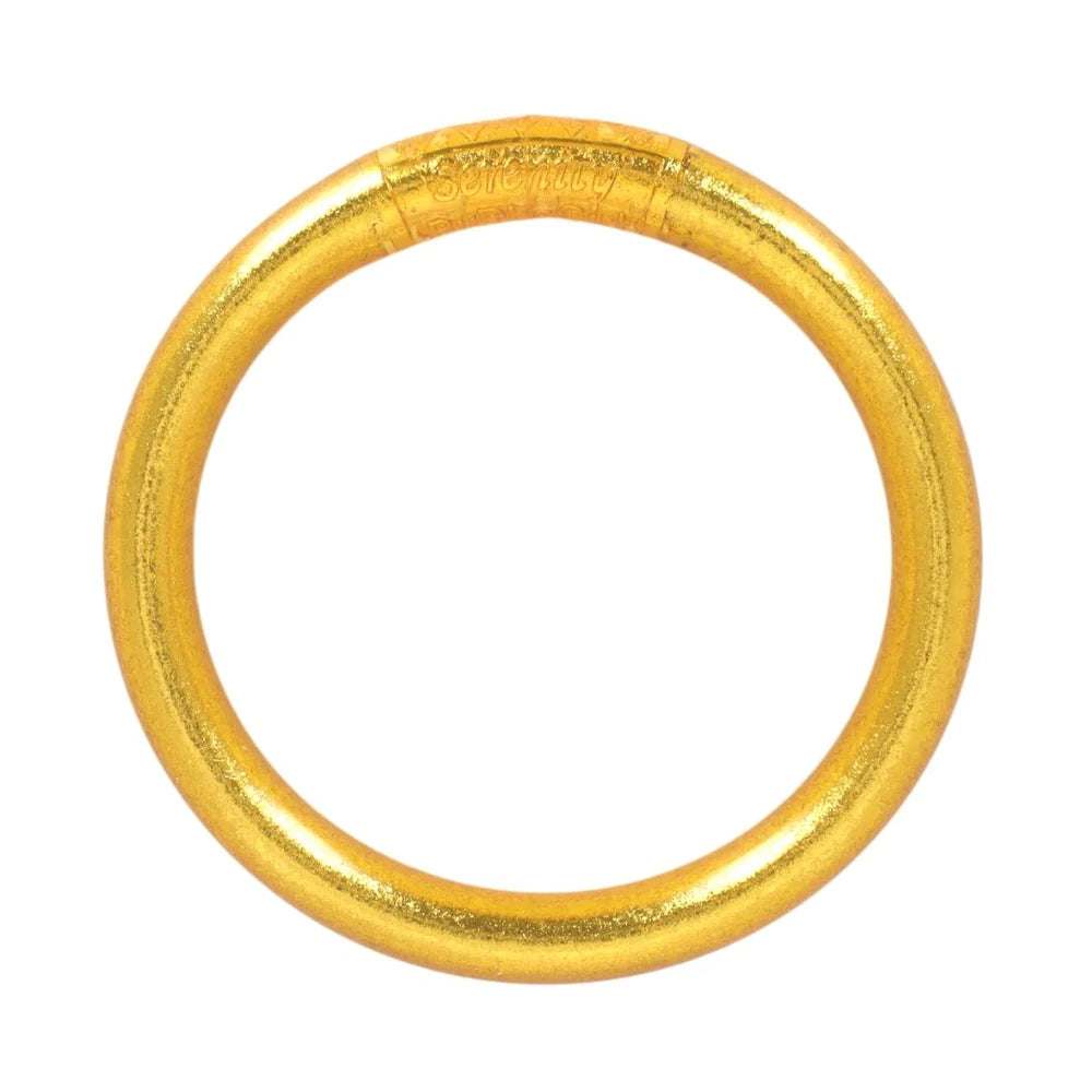 Budha Girl Tzubbie Gold Bracelets