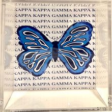 Load image into Gallery viewer, Sorority 6X6 Acrylic Tray