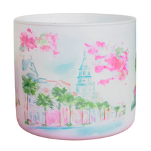 Load image into Gallery viewer, Rebecca Illustrated Coastal Collection Candle
