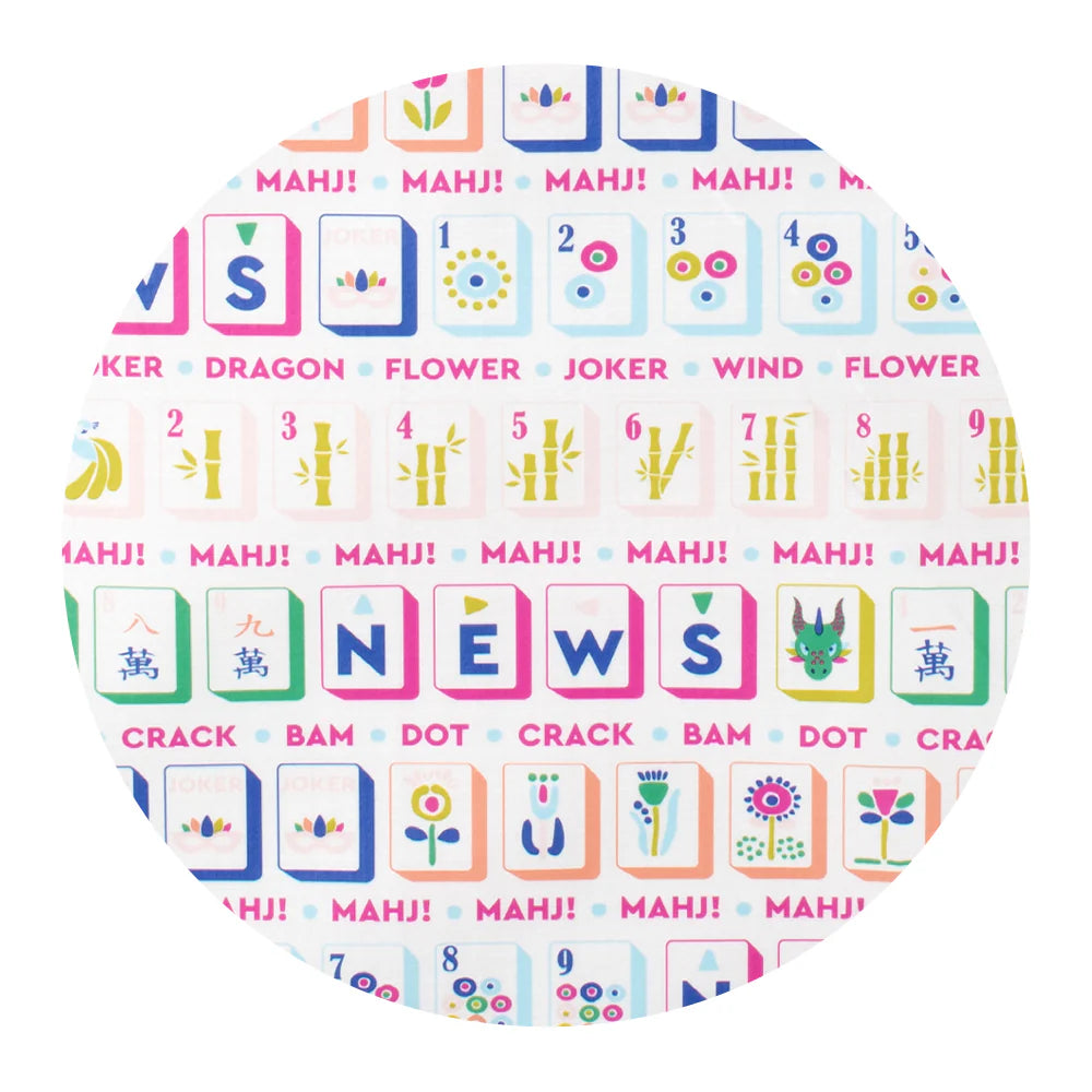 Swig Mahjong Mini Reusable Bag