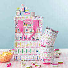 Load image into Gallery viewer, Swig Mahjong Tall Reusable Bag