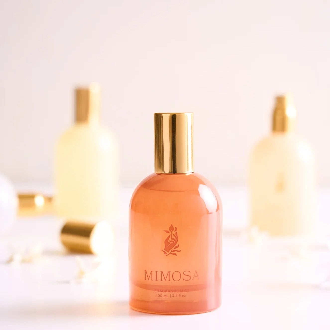 Rewined Mimosa Fragrance Mist