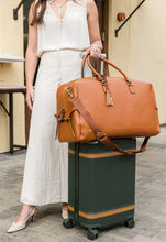 Load image into Gallery viewer, MONTEMARÉ Roma Duffel