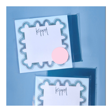 Load image into Gallery viewer, Sorority Watercolor Notepad