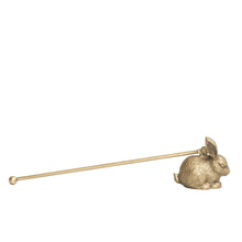 Load image into Gallery viewer, Rabbit Candle Snuffer