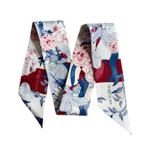Load image into Gallery viewer, Pi Beta Phi Pajama Shorts Set