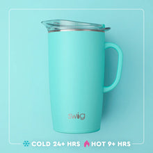 Load image into Gallery viewer, Swig Party Pitcher