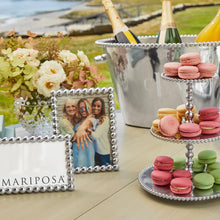 Load image into Gallery viewer, Mariposa Baubles 4x6 Frame