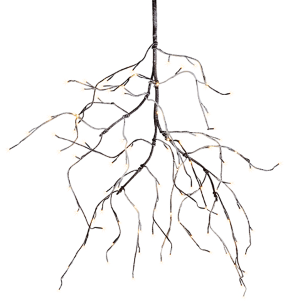 42" Lighted Branch