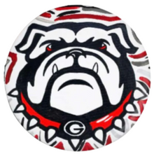 Load image into Gallery viewer, UGA Game Day Buttons