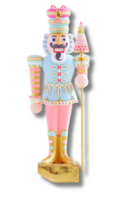 Load image into Gallery viewer, Glitterville Tabletop Major Macaron