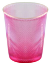 Load image into Gallery viewer, Glitterville Swirl Glasses