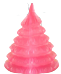 Glitterville Sugar Plum Forest Trees