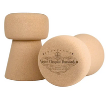 Load image into Gallery viewer, Cork Stool