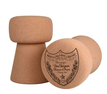 Load image into Gallery viewer, Cork Stool