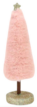 Load image into Gallery viewer, Fur Tree on Base