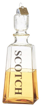 Load image into Gallery viewer, Mid Century Decanter Ornament