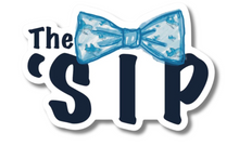 Load image into Gallery viewer, Vinyl Sticker The ‘Sip