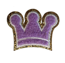 Load image into Gallery viewer, Crown Patches