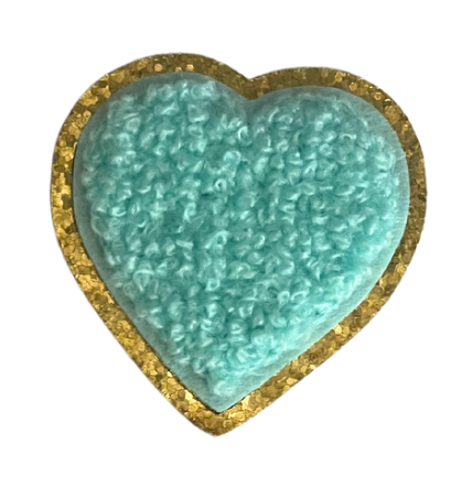 Heart Patches