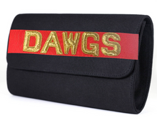 Load image into Gallery viewer, DAWGS Clutch