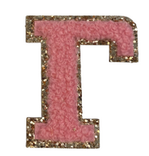 Load image into Gallery viewer, Letter Patches: Greek Sorority