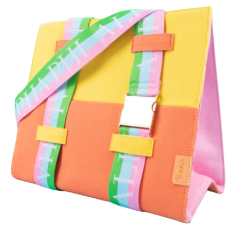 Swag Luxe Sorority Bag