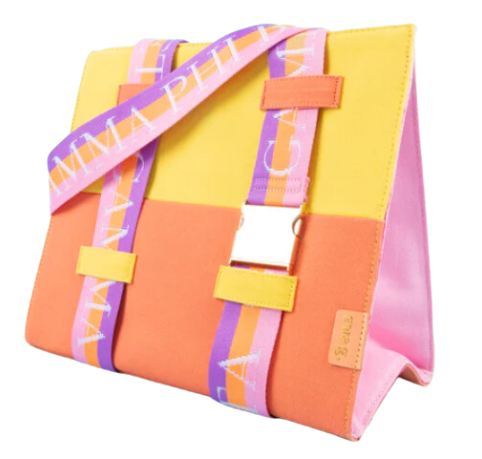 Swag Luxe Sorority Bag