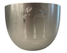 Load image into Gallery viewer, Engraved Arch Jefferson Cup