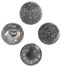 Load image into Gallery viewer, Pewter Ring Dish