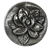 Load image into Gallery viewer, Pewter Ring Dish