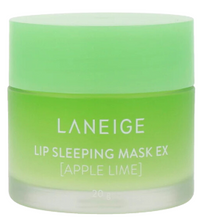Load image into Gallery viewer, Laneige Lip Sleeping Mask Treatment Balm Care