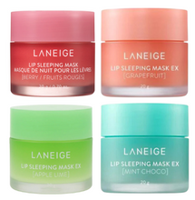 Load image into Gallery viewer, Laneige Lip Sleeping Mask Treatment Balm Care