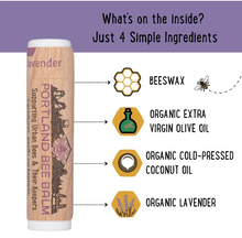 Load image into Gallery viewer, Portland Bee Lip Balm