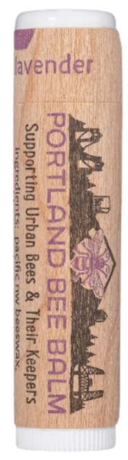 Portland Bee Lip Balm
