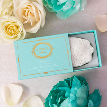 Load image into Gallery viewer, Spongellé Florica Pedi Buffer