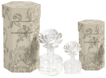 Load image into Gallery viewer, Grand Casablanca Porcelain Diffuser-Moroccan Peony