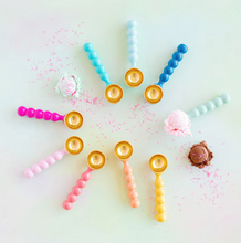Load image into Gallery viewer, Glitterville Ice Cream Scoop