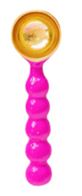 Load image into Gallery viewer, Glitterville Ice Cream Scoop