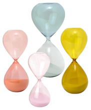 Load image into Gallery viewer, Hour Hourglass