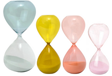 Load image into Gallery viewer, Hour Hourglass