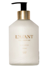 Load image into Gallery viewer, L'AVANT Fresh Linen Hand Lotion