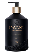 Load image into Gallery viewer, L'AVANT Fresh Linen Hand Soap
