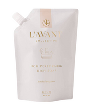 Load image into Gallery viewer, L'AVANT Refill Blushed Bergamot Dish Soap