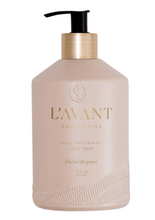 Load image into Gallery viewer, L’AVANT Blushed Bergamot Hand Soap